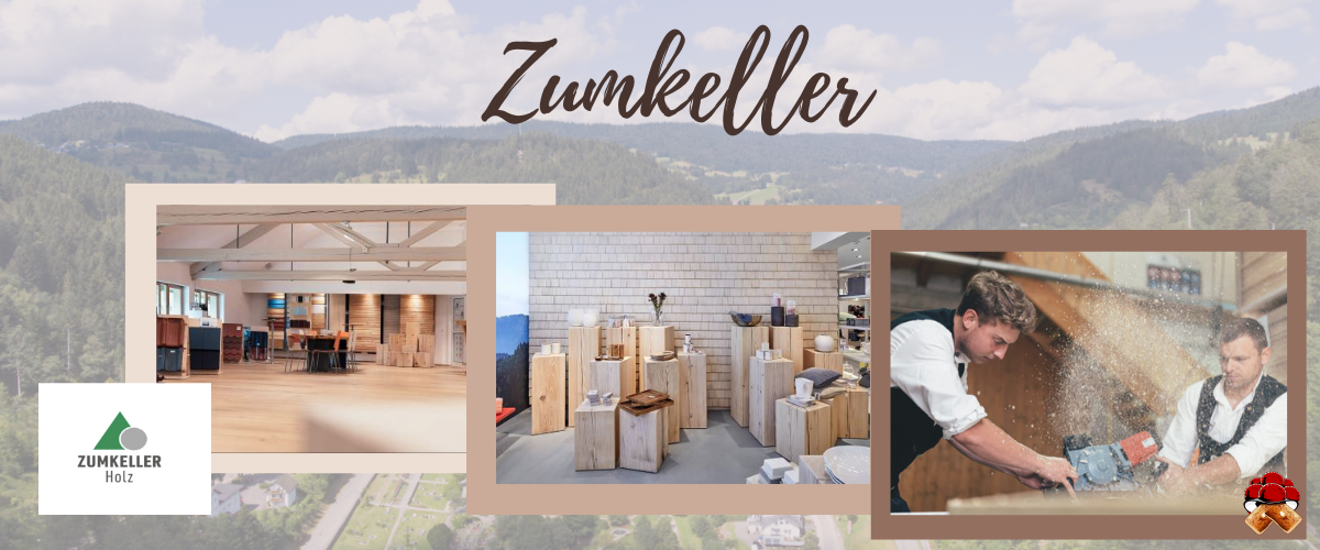 Sponsor 2023 - Zumkeller Holz